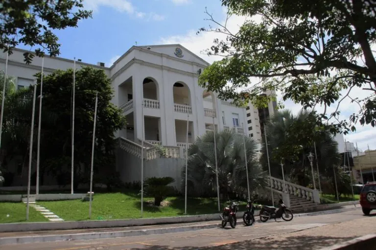 VOLTA APÓS 120 DIAS FECHADO - Museu da Memória Rondoniense é reaberto em Porto Velho como pólo histórico e cultural do estado
